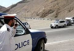 حداکثر سرعت مجاز در آزاد راه ها ۱۲۰ و حداقل ۷۰ کیلومتر است