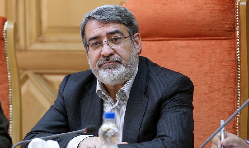 وزیر کشور در پیامی زاد روز حضرت مسیح (ع) را تبریک گفت