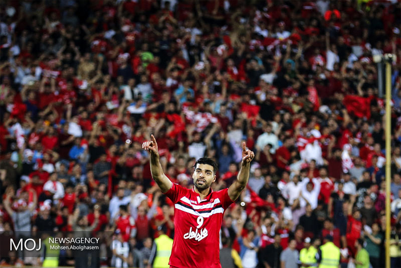 طارمی 4 ماه محروم شد/پرسپولیس محروم از نقل و انتقالات