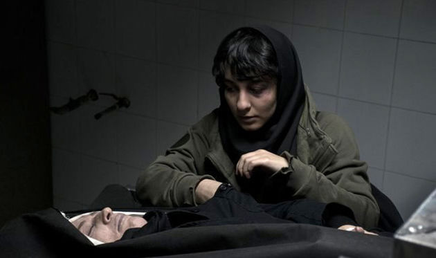 حضور فیلم وقت نهار در جشنواره سنت لوییز آمریکا