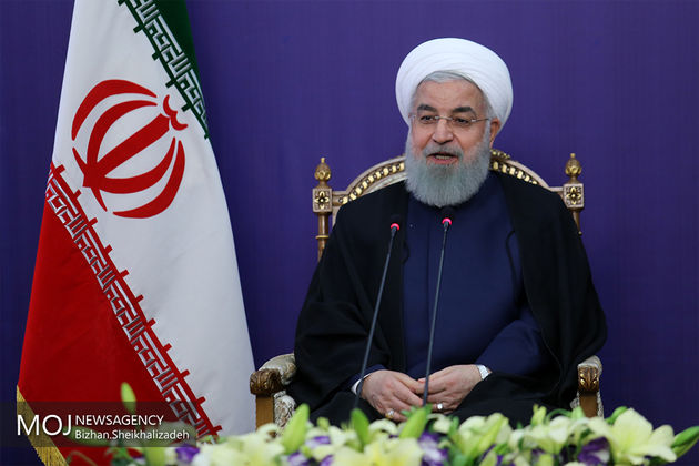 امروز در شرایط ویژهای بسر میبریم