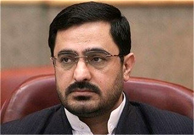 جرم سعید مرتضوی تصرف غیرقانونی در اموال عمومی و دولتی است