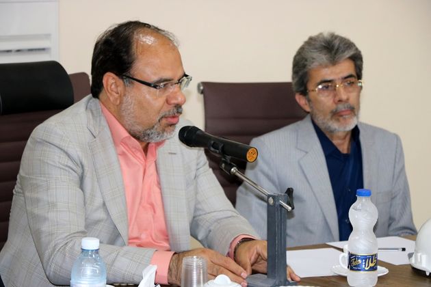 اجرایی شدن مطالعات و برنامه های مدیریت بحران در سدهای هرمزگان