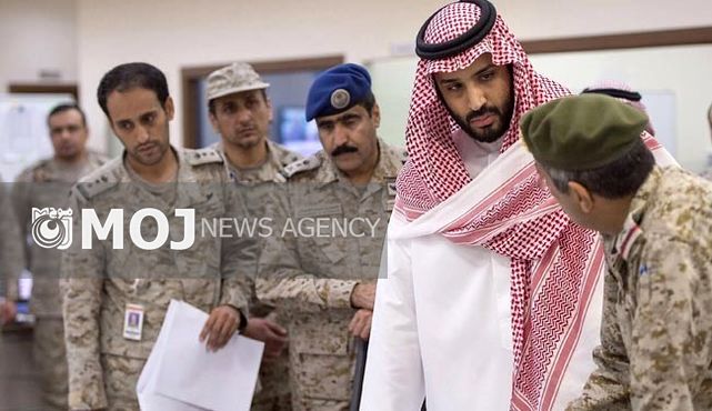 یک افشا گری دیگر از توطئه تازه عربستان