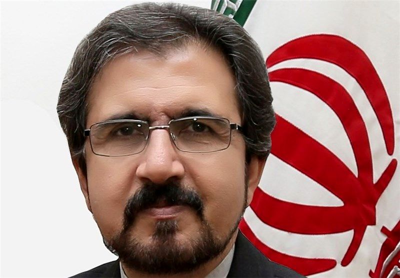 انفجارها با هدف إخلال در روند مذاکرات صلح انجام شد