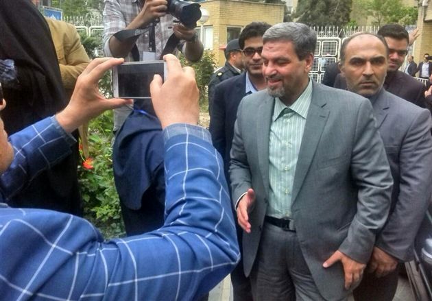 کواکبیان برای کاندیداتوری در انتخابات ریاستجمهوری ثبتنام کرد