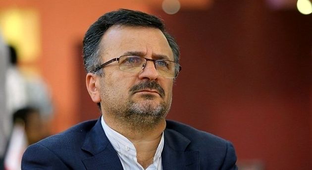 آدیداس تا پایان جام ملت های آسیا البسه تیم ملی را تامین می کند