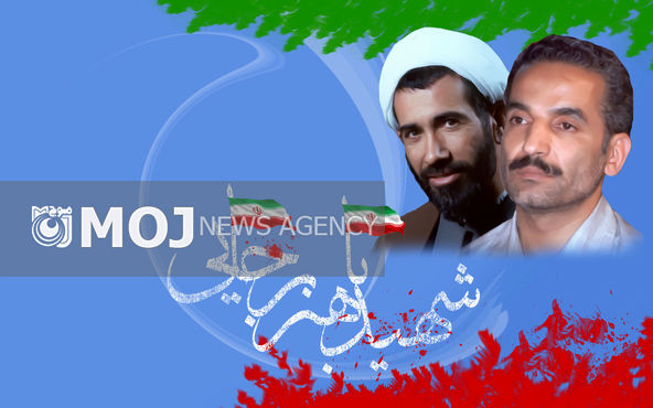 سخنرانی وزیر جنتی در مراسم بزرگداشت شهیدان رجایی و باهنر