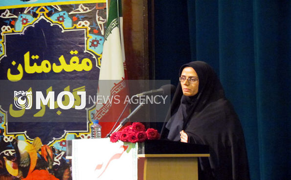 وجود ۹ نمایندگی مؤسسه خیریه آبشار عاطفهها در لرستان