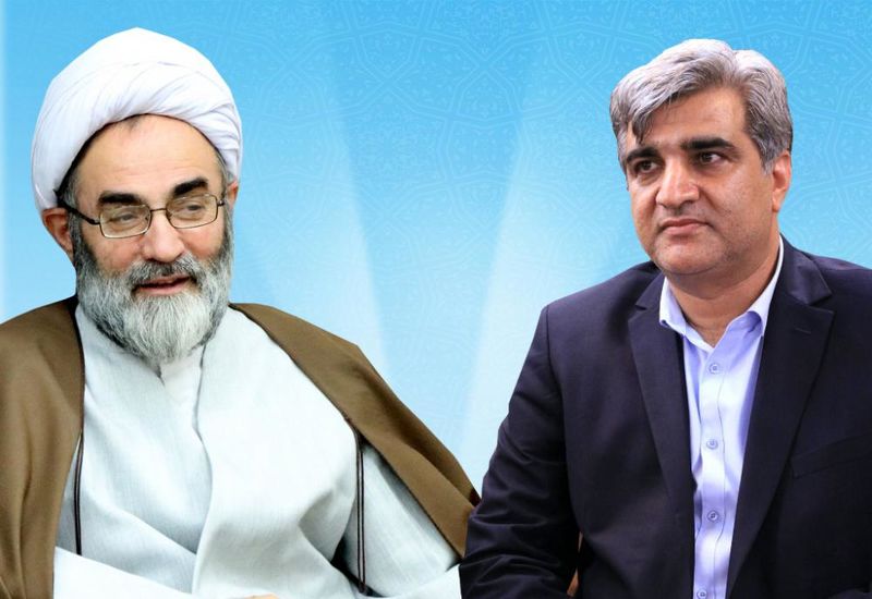 پیام مشترک نماینده ولی فقیه در گیلان و استاندار به مناسبت آغاز هفته دفاع مقدس