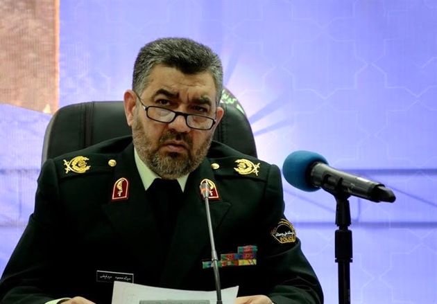 ایجاد امنیت پایدار با راه اندازی مجمع خیران امنیت ساز