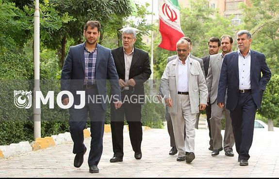 مقدسی بر جذب مشارکتهای مردمی در بهزیستی تاکید کرد
