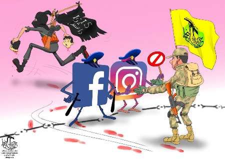 ادامه فیلترینگ شبکههای اجتماعی علیه نُجَبا