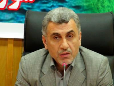 افتتاح ۶۰ طرح عامالمنفعه در رضوانشهر