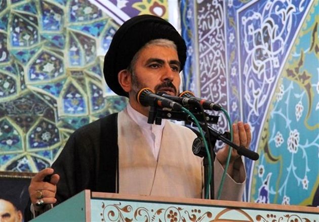 مسئولان باید روی حرفهایی که میگویند ایستادگی کنند