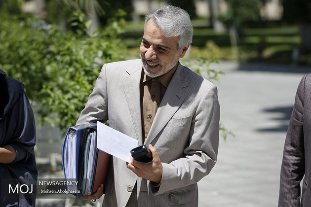 ۱۷ هزار میلیارد تومان بودجه های عمرانی تا پایان مهر تخصیص مییابد