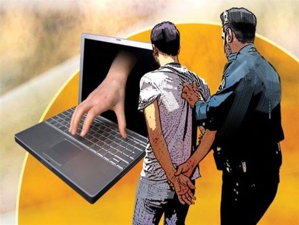 عاملان برداشت غیرمجاز در دام قانون