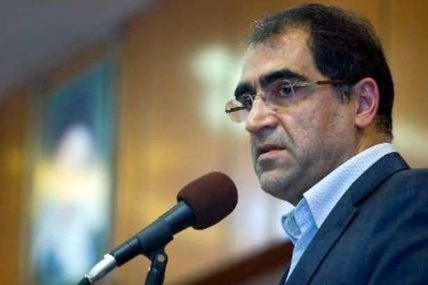 امیدوارم در دولت دوازدهم طرح تحول سلامت بیشتر ساماندهی شود