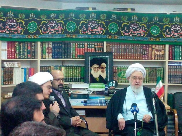 آثار علمای گیلان در کتابخانهها حفظ شود