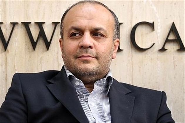 رضیان رئیس جدید مجمع نمایندگان مازندران شد