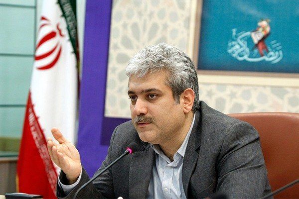 آغاز به کار یک شرکت دانشبنیان حوزه انیمیشن و بازی با حضور معاون علمی