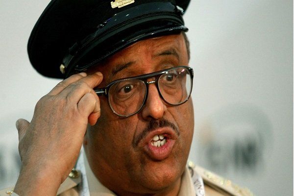 امیر قطر در حبس خانگی قرار گرفت