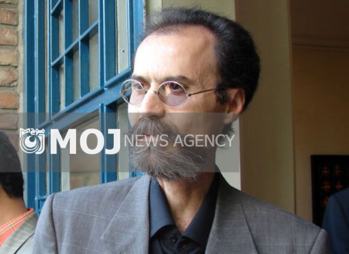 نمایشگاه «مسند مستانگی» برگی دیگر از کارنامه جواد بختیاری