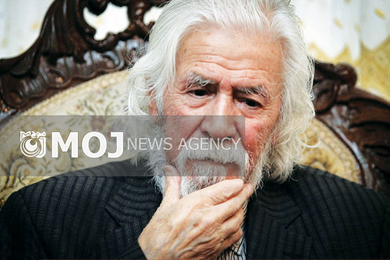 آیین چهلم حمید سبزواری در زادگاهش برگزار میشود
