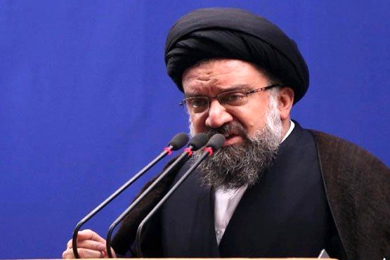 مساله فلسطین فراموش نشدنی است