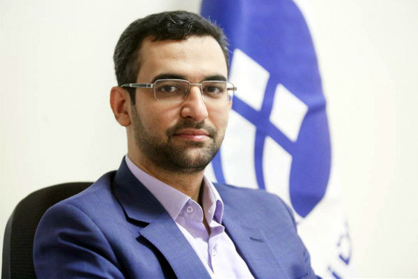حمایت تمام قد جهرمی از پیام رسان های داخلی