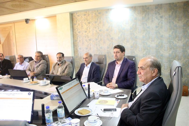 راه اندازی مرکز مذاکره ،میانجی گری و سازش در اتاق بازرگانی اصفهان