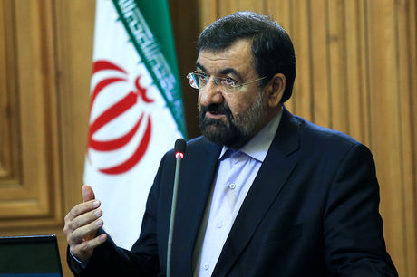 محسن رضایی: فردی که حرفهایی در خوزستان زده، اظهاراتش را تکذیب و اصلاح کند
