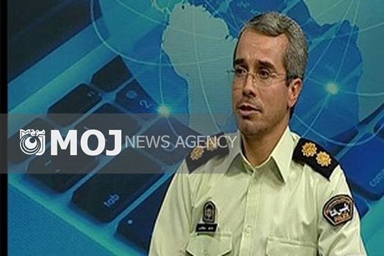 عامل افشای اطلاعات مشترکان ایرانسل دستگیر شد