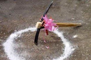 شهربازی گرگان دهه فجر کلنگ زنی می شود