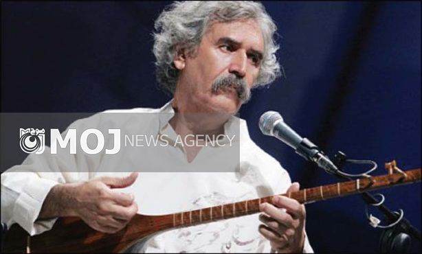 کیخسرو پورناظری پس از ۳ سال کنسرت میدهد