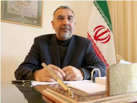سفیر ایران در آنکارا: ایرانیان اثبات کردند در همه جای دنیا قلبشان برای ایران میتپد