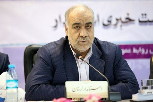 رئیس سازمان میراث فرهنگی کشور به لرستان سفر میکند