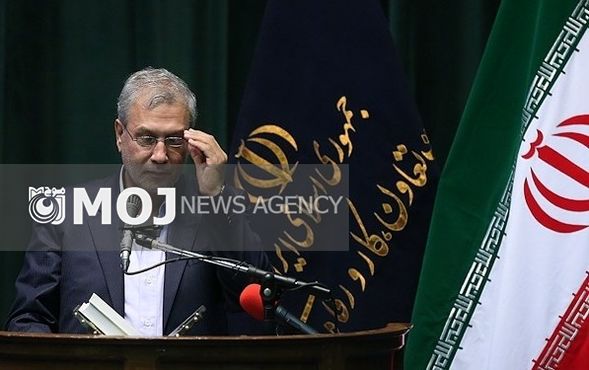 ایجاد ثبات و آرامش در اقتصاد دستاورد دولت است