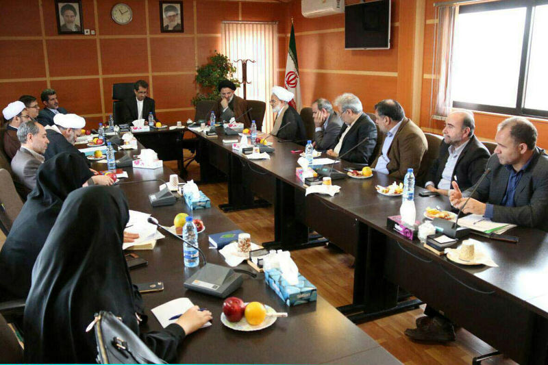 تاکید بر وظیفه دانشگاه در رفع مشکلات دانشجویان شاهد و ایثارگر