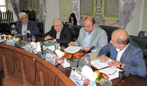 زیرساخت های ترافیکی ترمیم شود