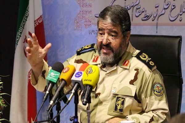 دیپلماسی عمومی بر فضای شبکههای اجتماعی حاکم است