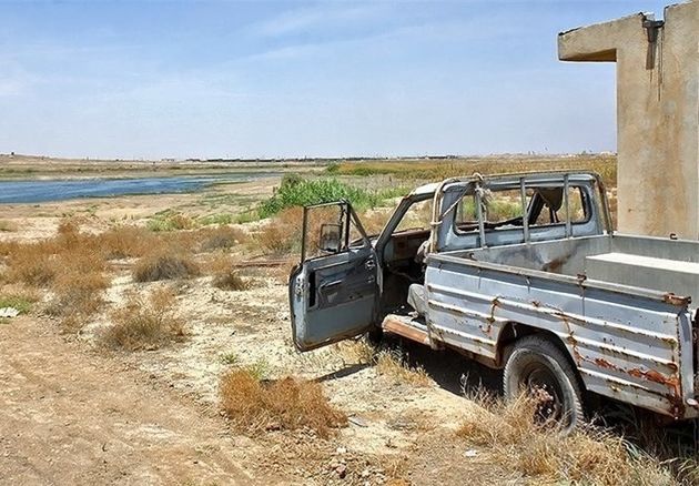 کشف کارگاه تولید پوشک بچه در طویله منزلی در گنبدکاووس