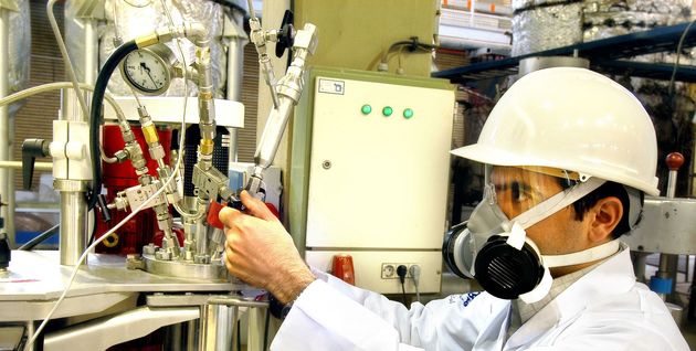 برای حمایت از شرکتهای دانشبنیان حوزه مواد تفاهمنامه امضا شد