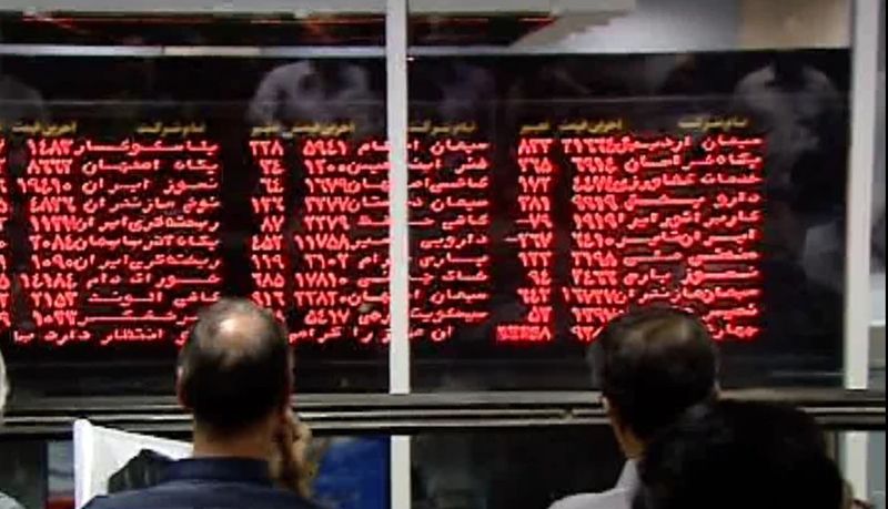 کسب رتبه نخست بورس تهران در بین اعضای فدراسیون جهانی بورسها