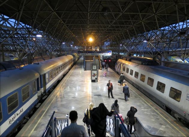 پیش فروش تخفیفدار بلیت قطارهای مسافری آغاز می شود