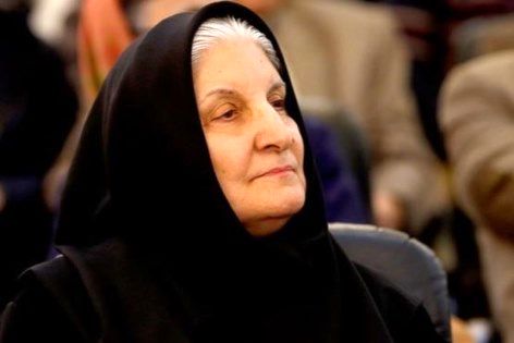 نوشآفرین انصاری بنیانگذاران کتابداری نوین ایران مهمان شوکران می شود