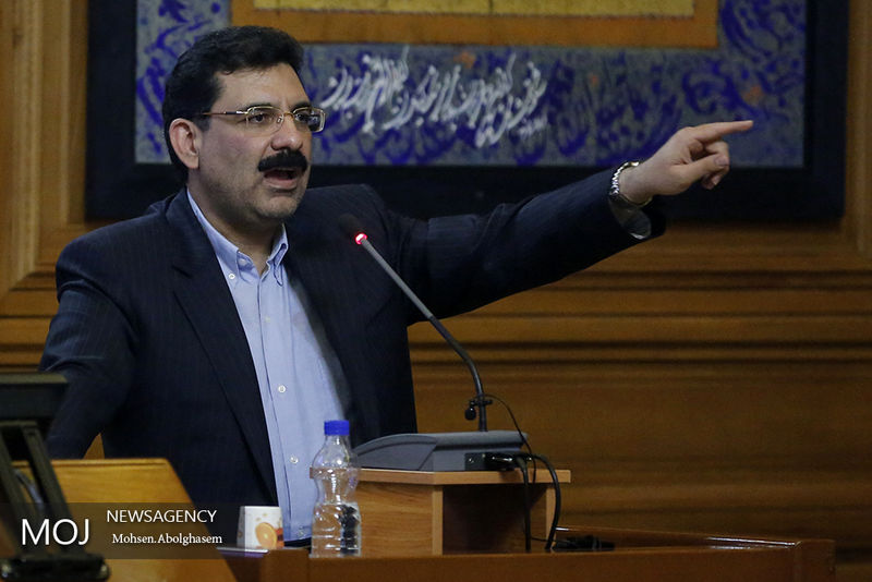 تهران شباهتی با 20سال پیش ندارد