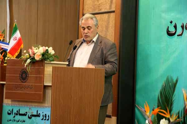 کالای چینی قاچاق در ایران ارزان تر از کالای داخلی است