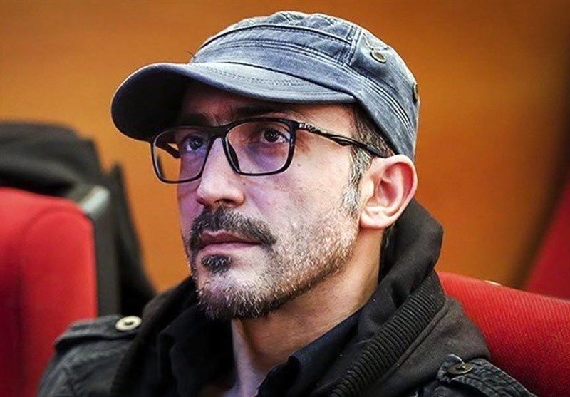 حضور هادی حجازیفر در سریال ممنوعه