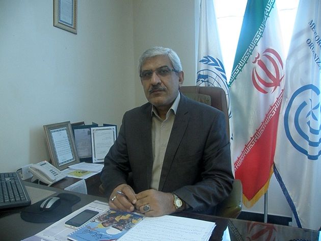 کاهش قابل توجه بارندگی در استان گیلان در دو ماهه تابستان 96